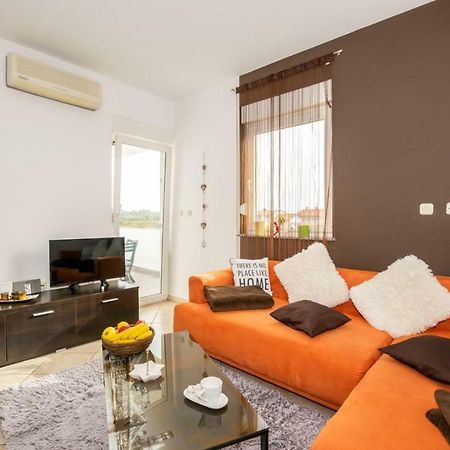 Apartment Keti Fažana Extérieur photo