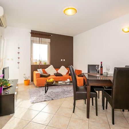 Apartment Keti Fažana Extérieur photo