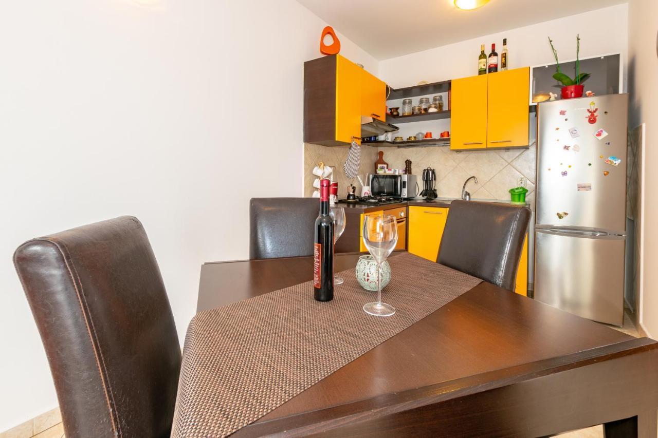 Apartment Keti Fažana Extérieur photo