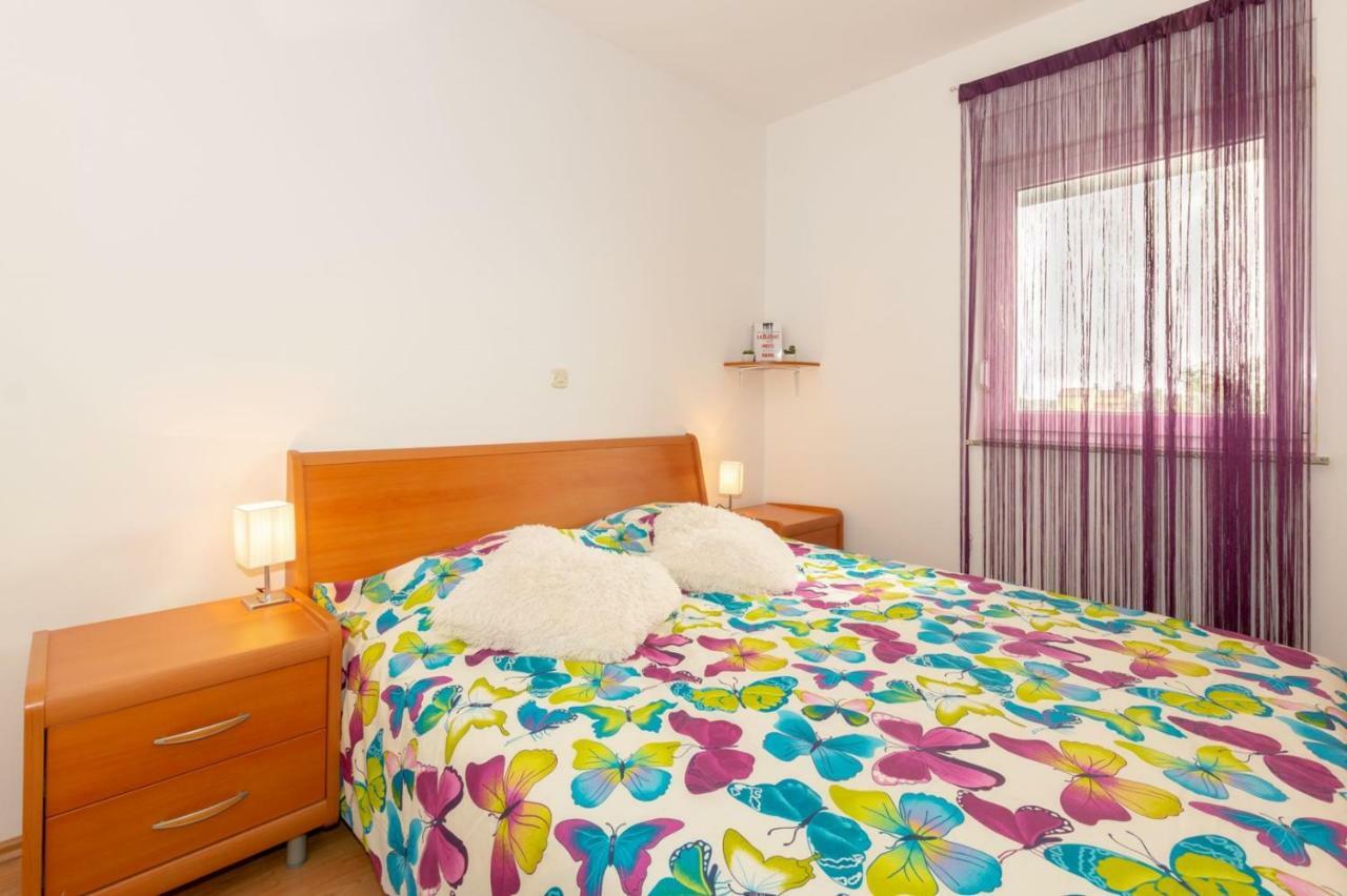 Apartment Keti Fažana Extérieur photo