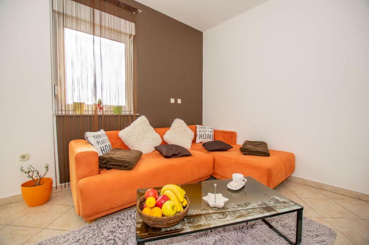 Apartment Keti Fažana Extérieur photo