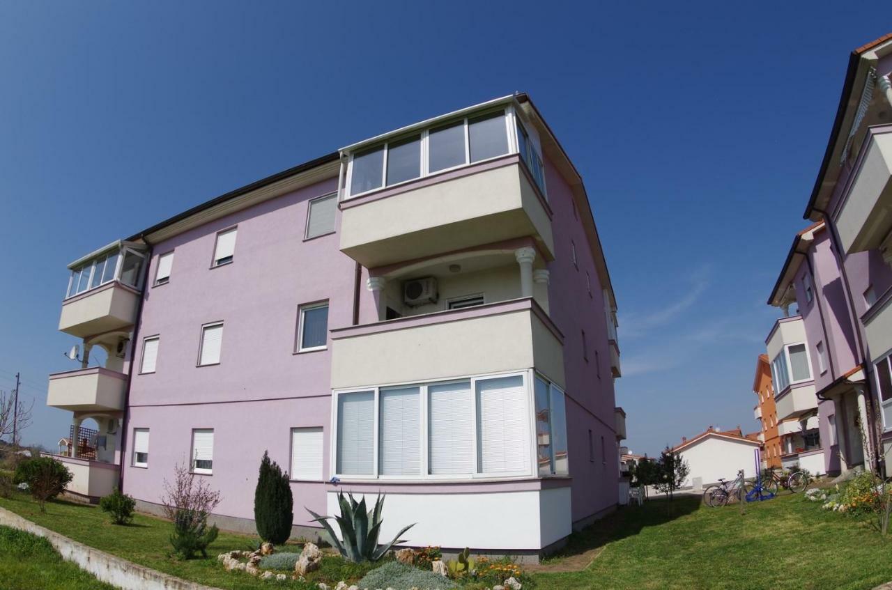 Apartment Keti Fažana Extérieur photo