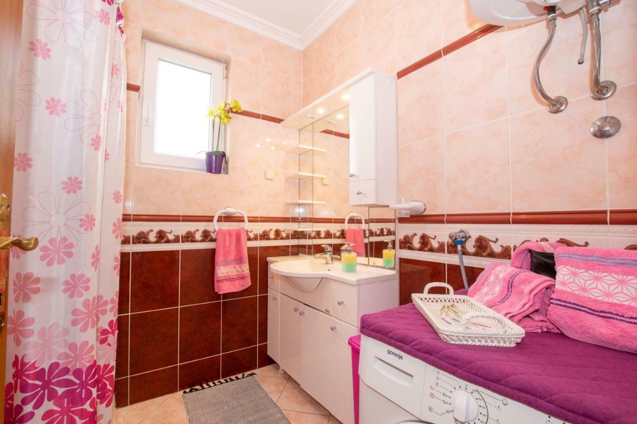 Apartment Keti Fažana Extérieur photo