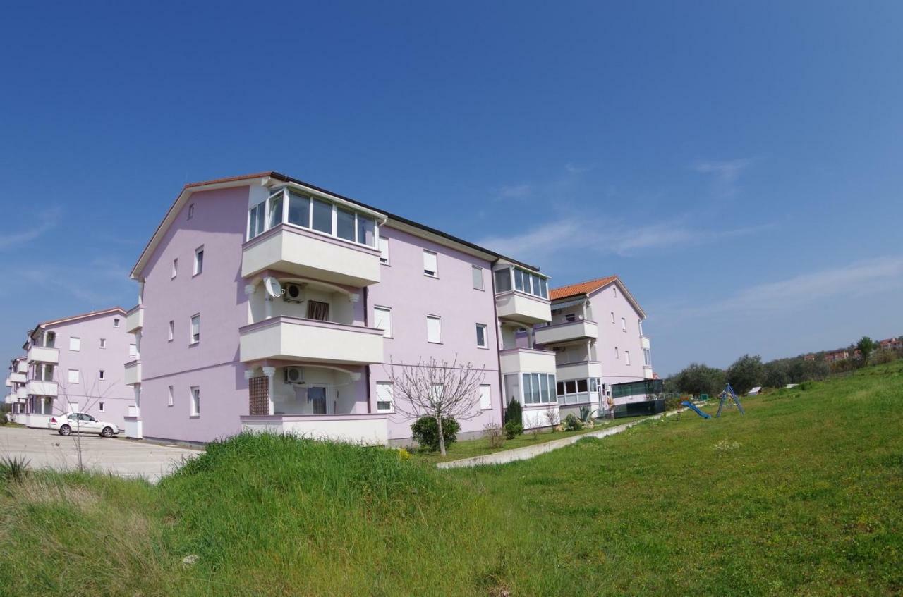 Apartment Keti Fažana Extérieur photo