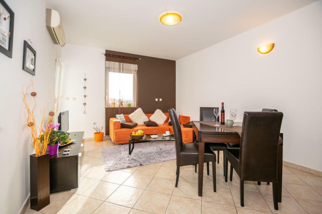 Apartment Keti Fažana Extérieur photo