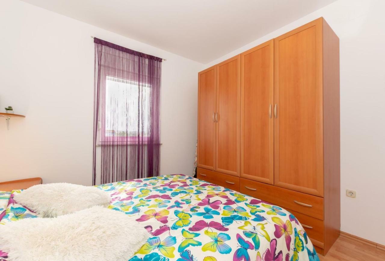 Apartment Keti Fažana Extérieur photo