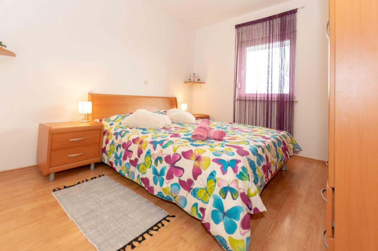 Apartment Keti Fažana Extérieur photo